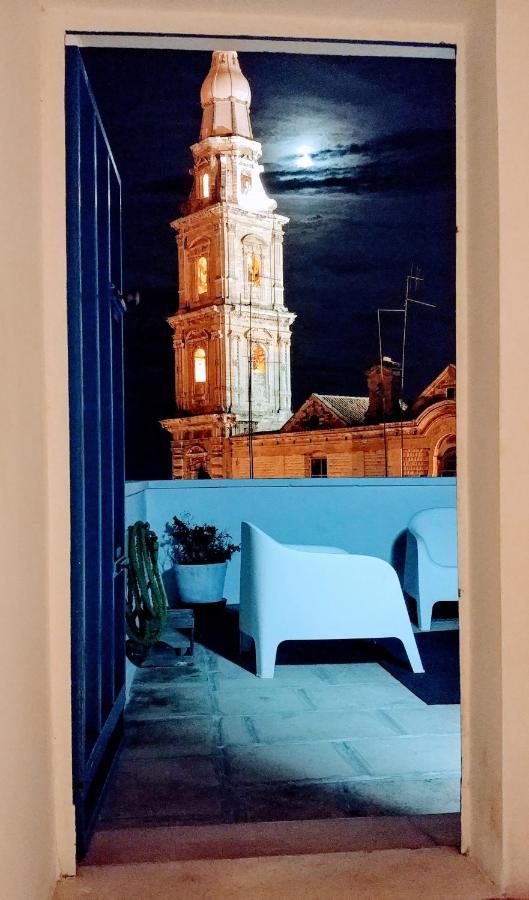 La Torre E Il Mare Rooms By Sthey Monopoli Exterior foto