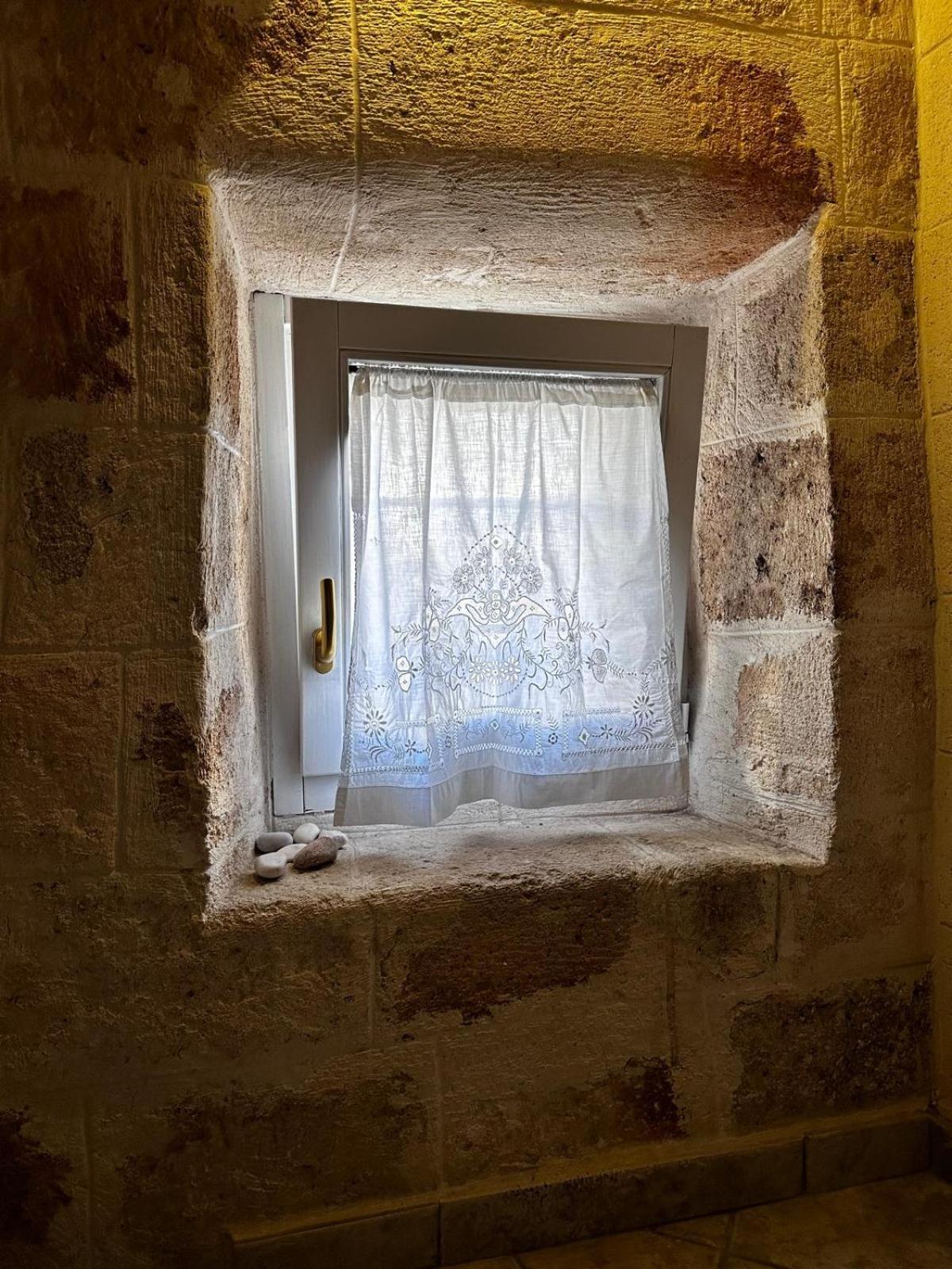 La Torre E Il Mare Rooms By Sthey Monopoli Exterior foto