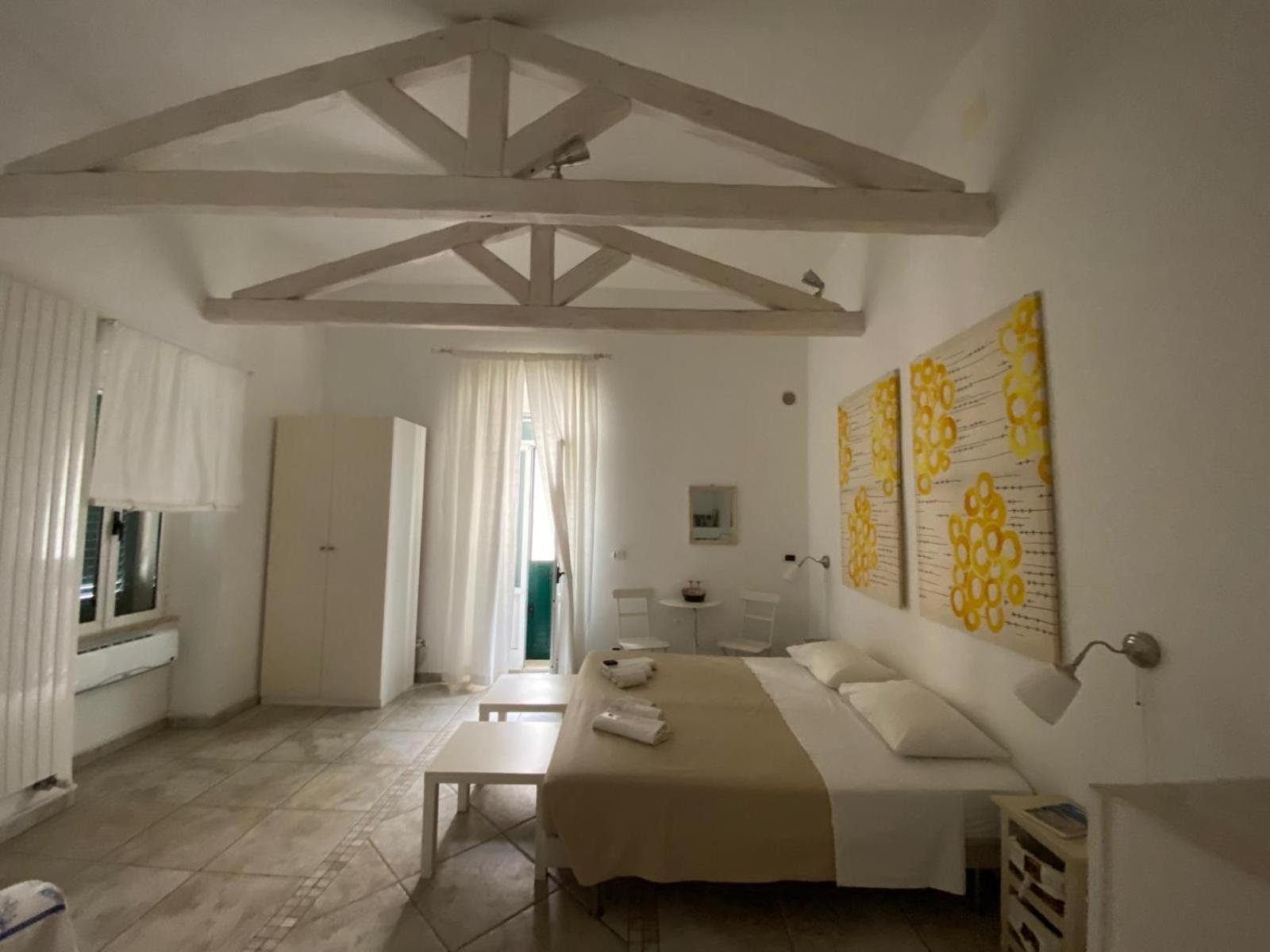 La Torre E Il Mare Rooms By Sthey Monopoli Exterior foto