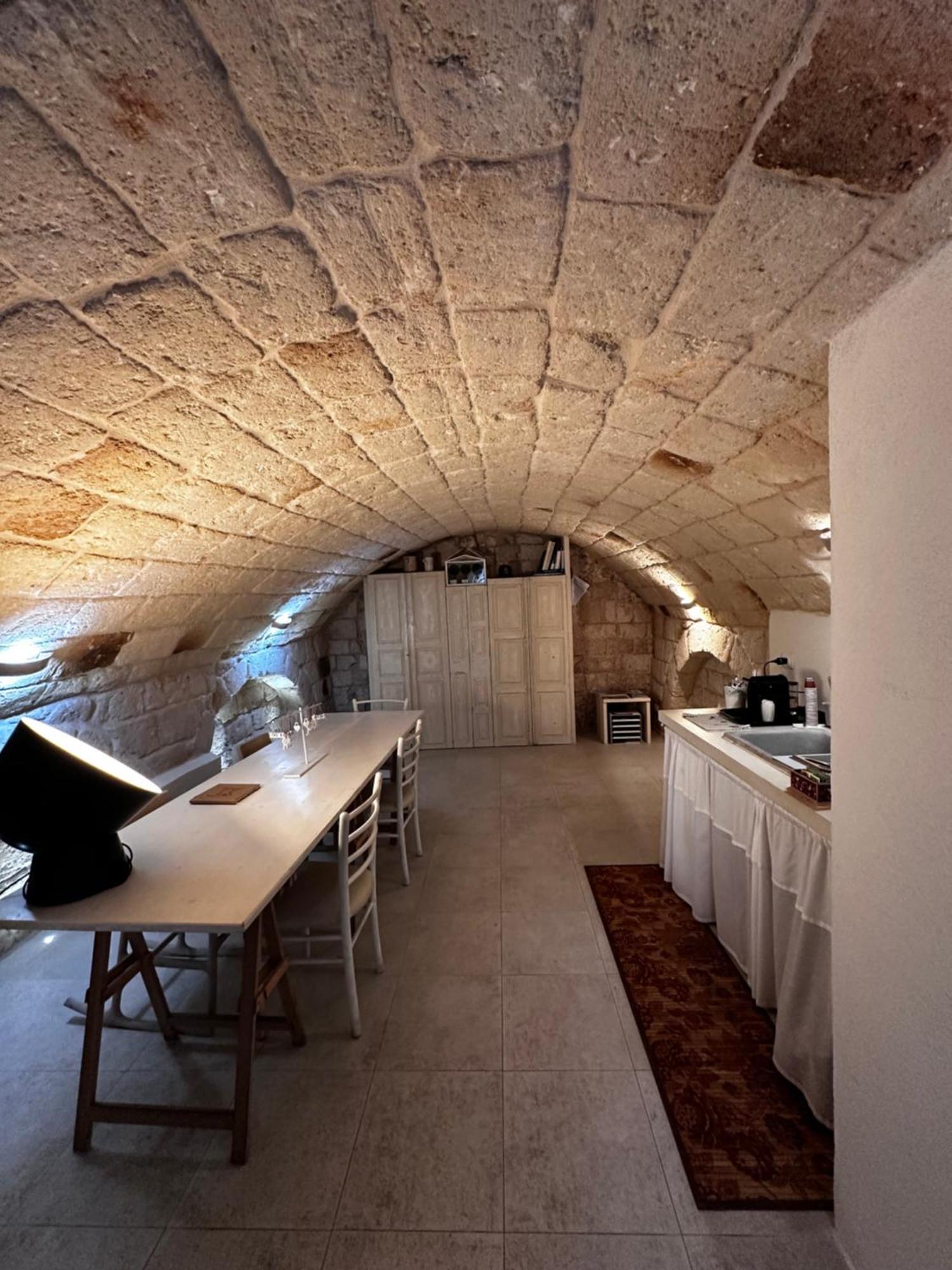 La Torre E Il Mare Rooms By Sthey Monopoli Exterior foto