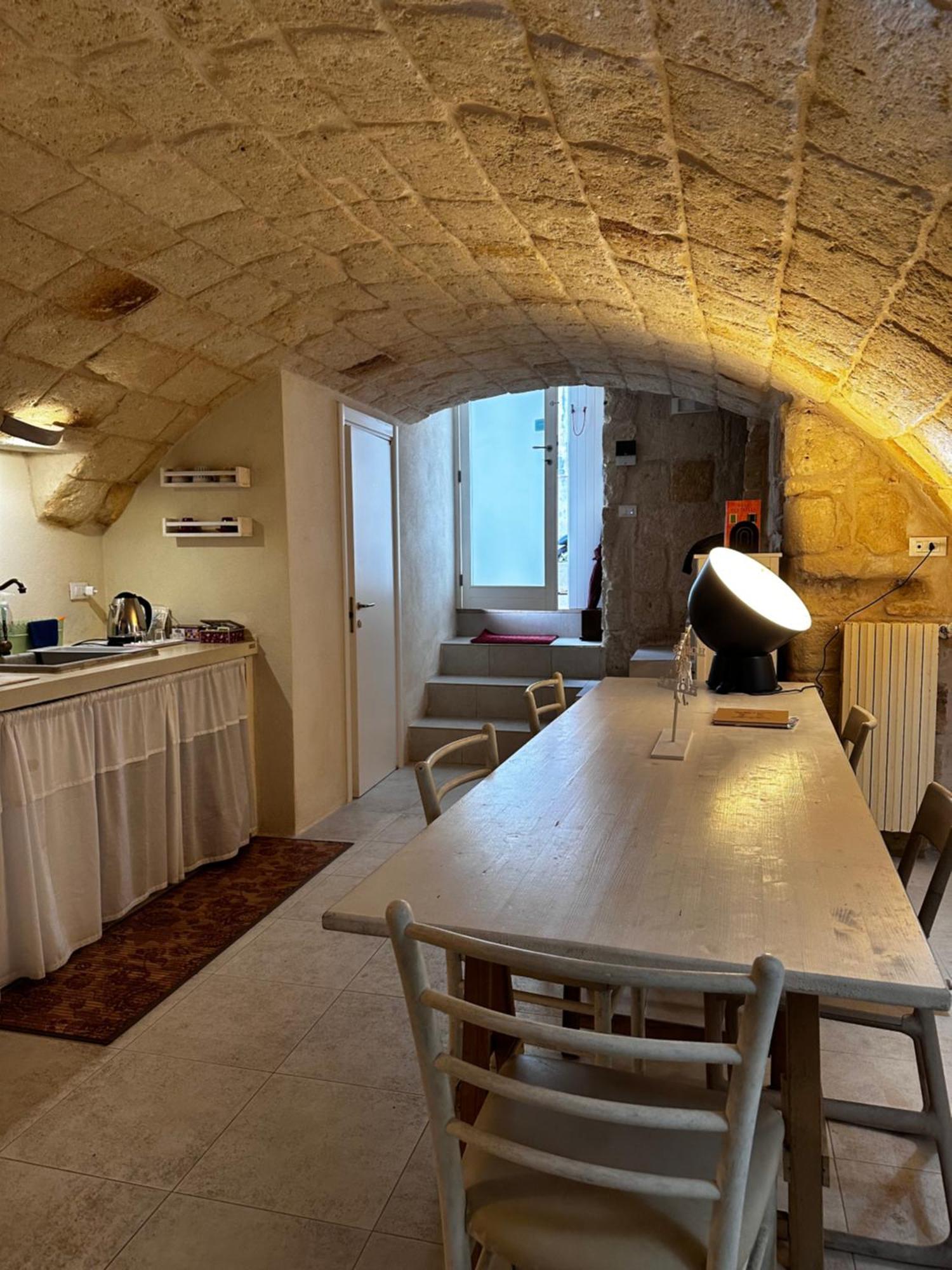 La Torre E Il Mare Rooms By Sthey Monopoli Exterior foto