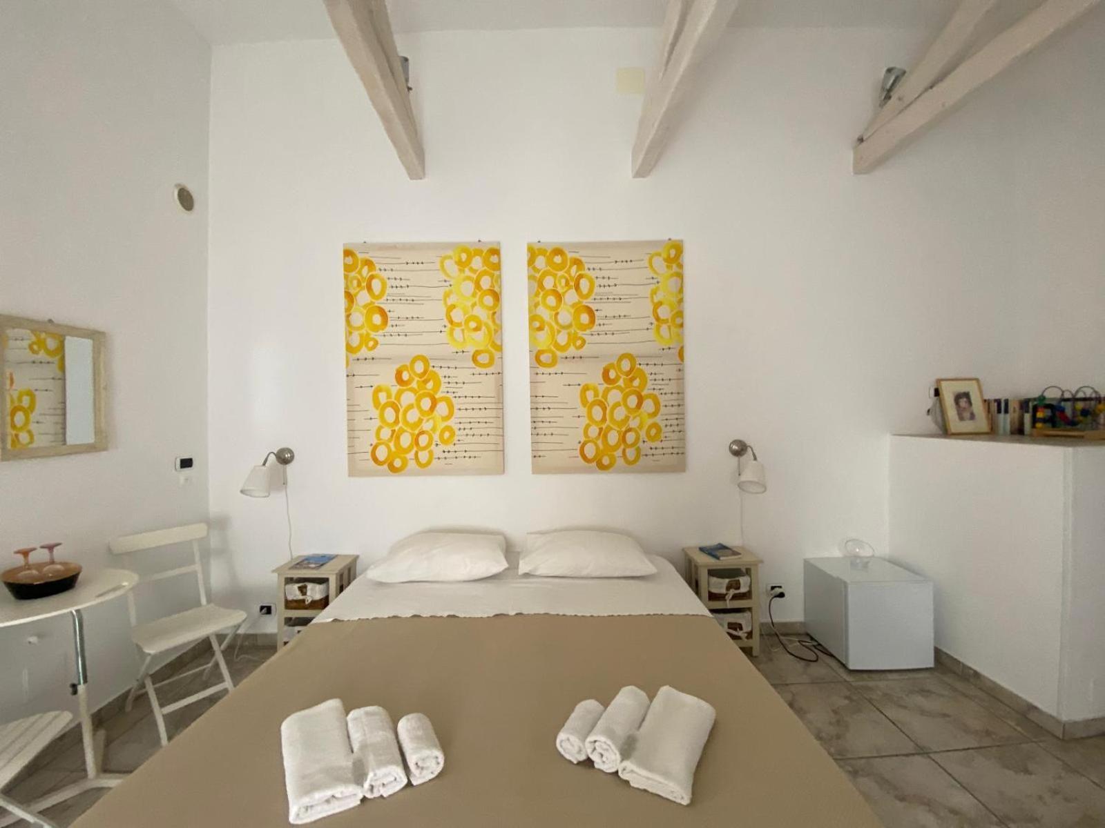 La Torre E Il Mare Rooms By Sthey Monopoli Exterior foto