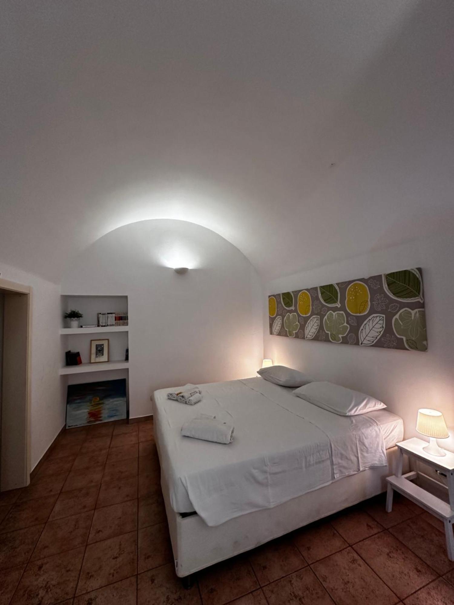 La Torre E Il Mare Rooms By Sthey Monopoli Exterior foto