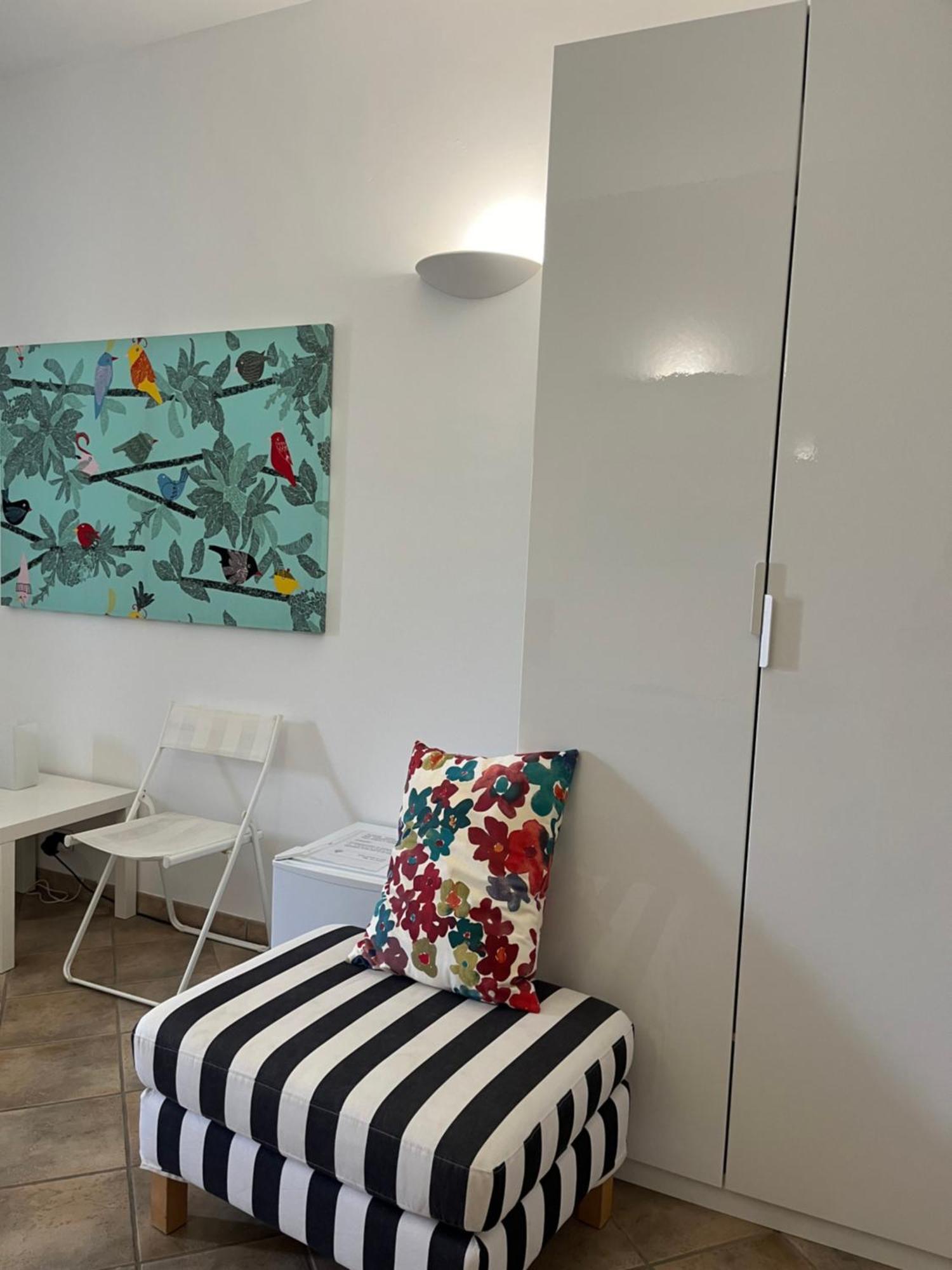 La Torre E Il Mare Rooms By Sthey Monopoli Exterior foto
