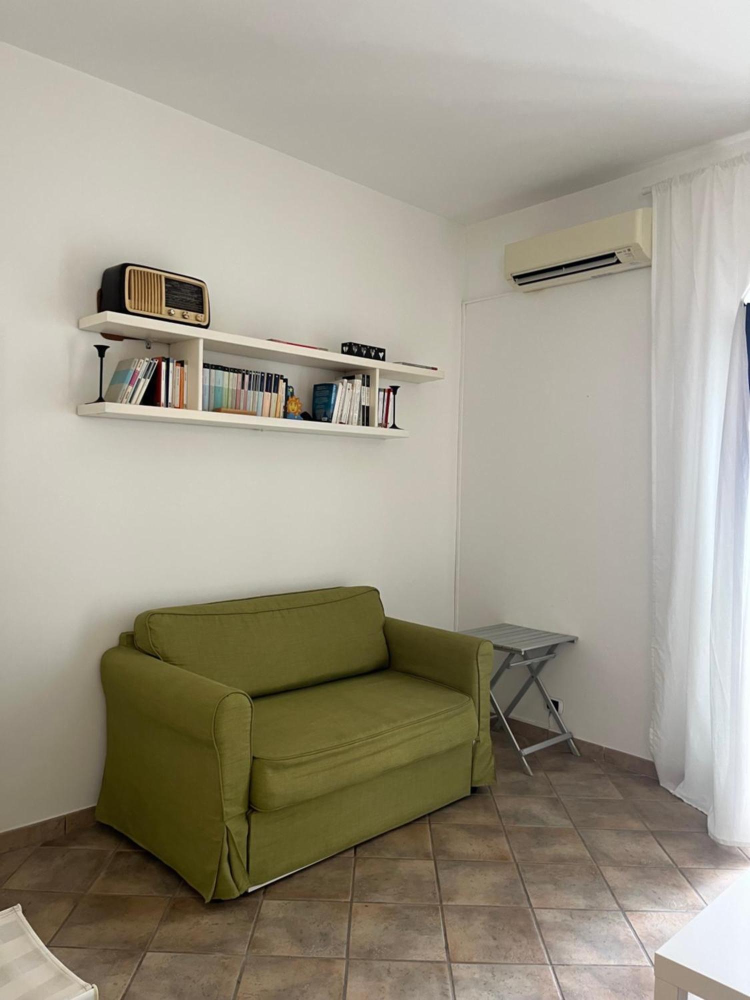 La Torre E Il Mare Rooms By Sthey Monopoli Exterior foto