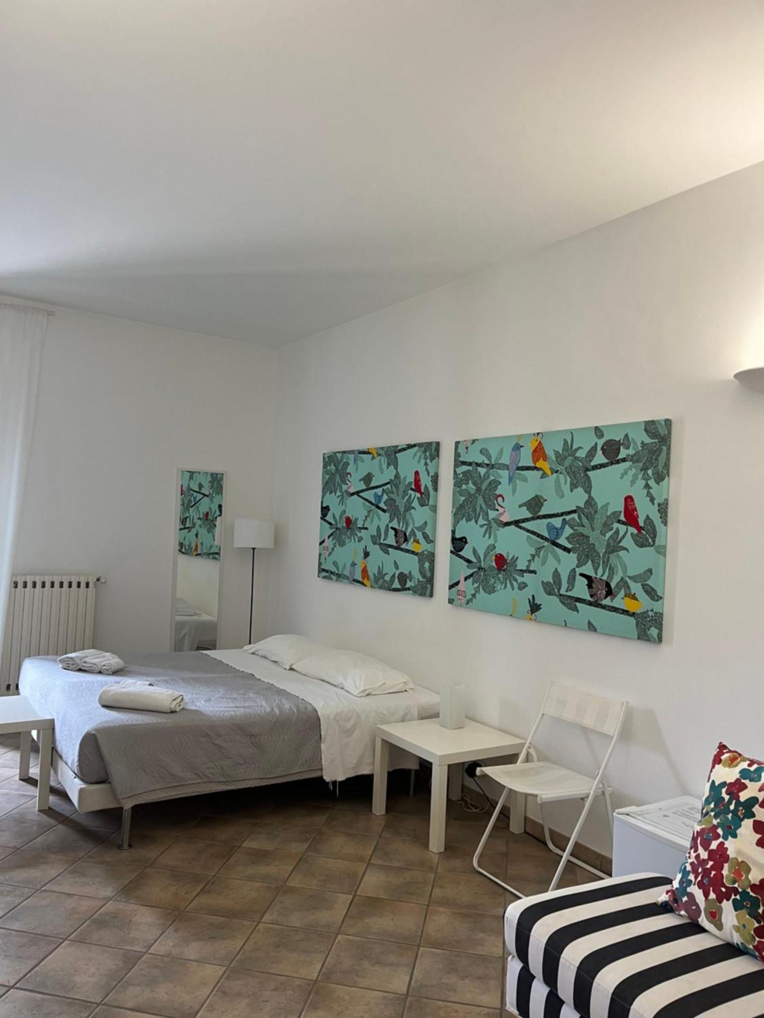 La Torre E Il Mare Rooms By Sthey Monopoli Exterior foto