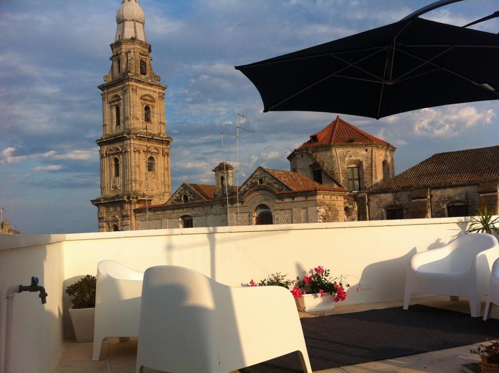 La Torre E Il Mare Rooms By Sthey Monopoli Exterior foto