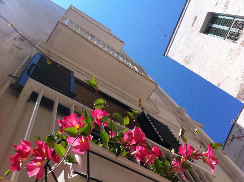 La Torre E Il Mare Rooms By Sthey Monopoli Exterior foto