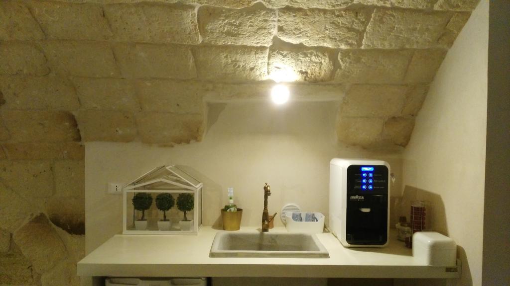 La Torre E Il Mare Rooms By Sthey Monopoli Exterior foto